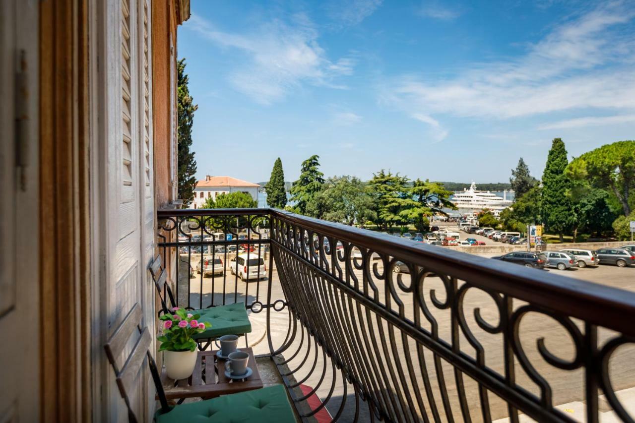 Amphitheatre Premium With Seaview Apartment